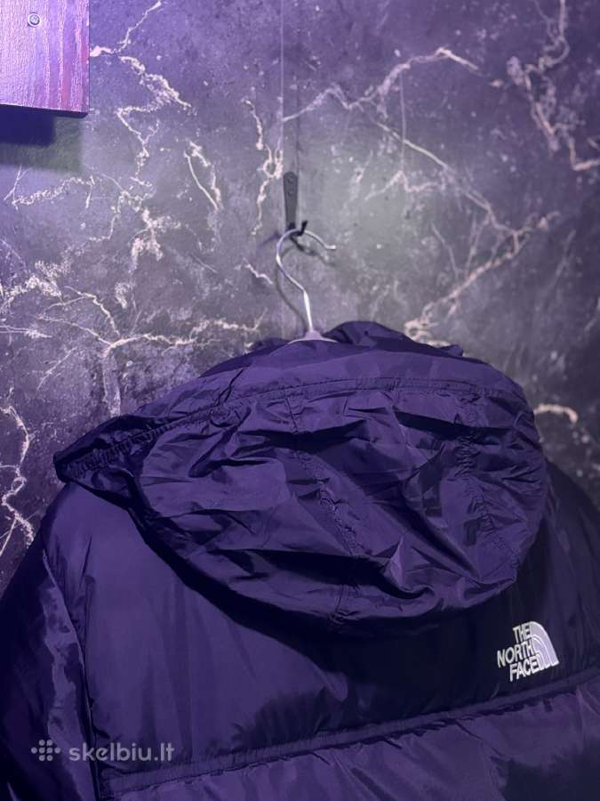 The North Face vyriška 1996 Retro Nuptse striukė - nuotraukos Nr. 3