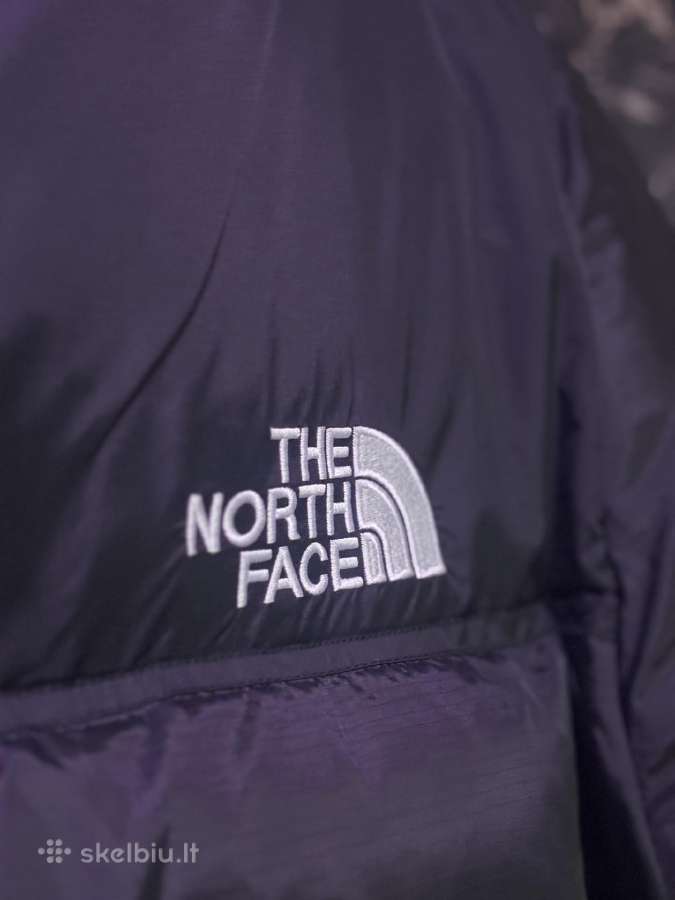 The North Face vyriška 1996 Retro Nuptse striukė - nuotraukos Nr. 4