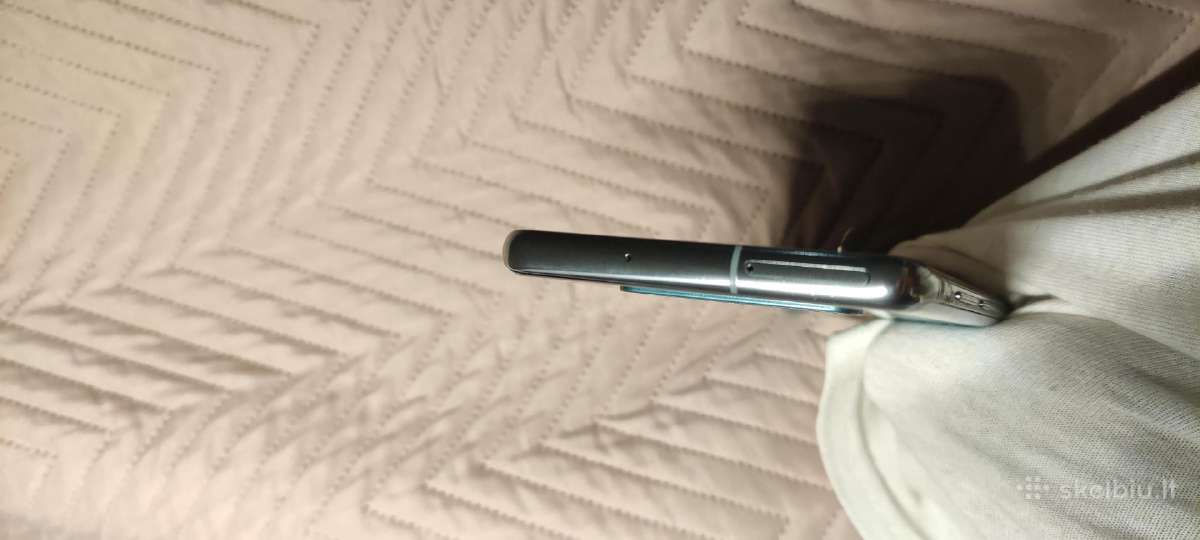 Samsung Galaxy S10+ Samsung S10 plus - nuotraukos Nr. 3