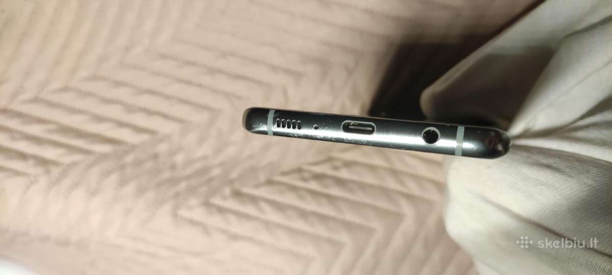 Samsung Galaxy S10+ Samsung S10 plus - nuotraukos Nr. 4