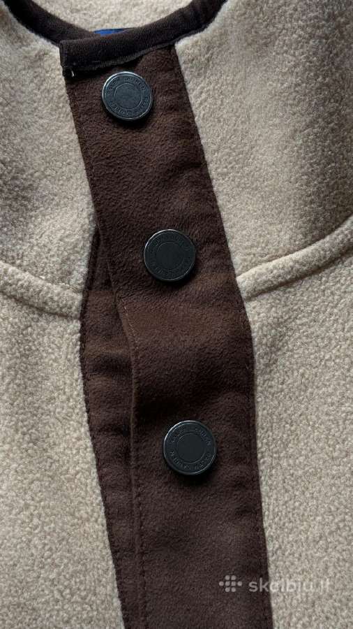 Polo Ralph Lauren Polo Bear Brushed Fleece – Class - nuotraukos Nr. 7