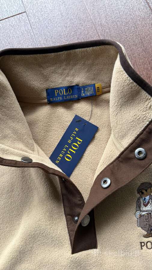Polo Ralph Lauren Polo Bear Brushed Fleece – Class - nuotraukos Nr. 2