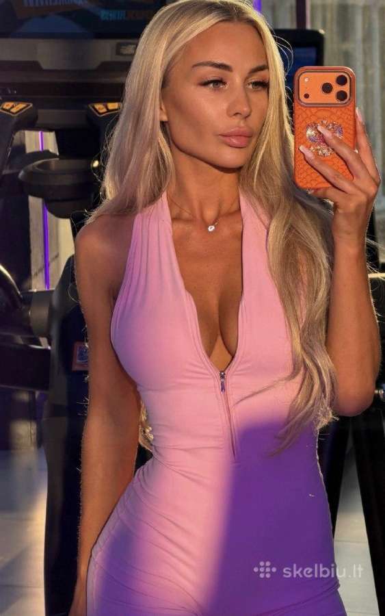 Anna Marrye - nuotraukos Nr. 6