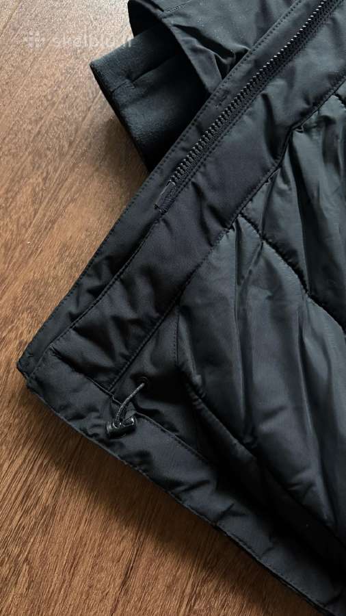 Didriksons Drew 8 Parka – neperšlampama žieminė - nuotraukos Nr. 2
