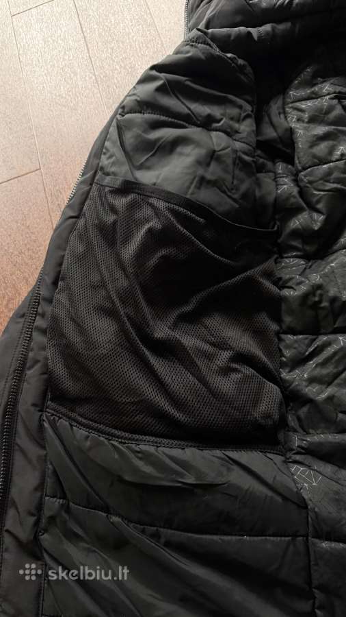 Didriksons Drew 8 Parka – neperšlampama žieminė - nuotraukos Nr. 6