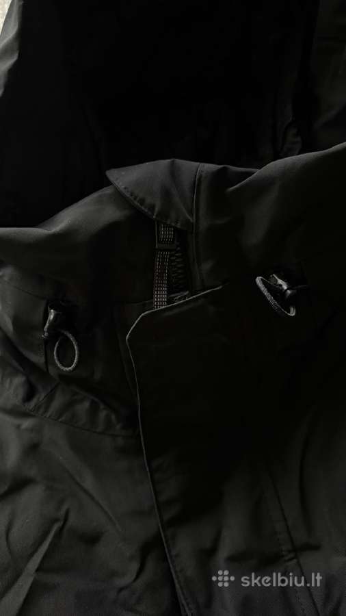 Didriksons Drew 8 Parka – neperšlampama žieminė - nuotraukos Nr. 15