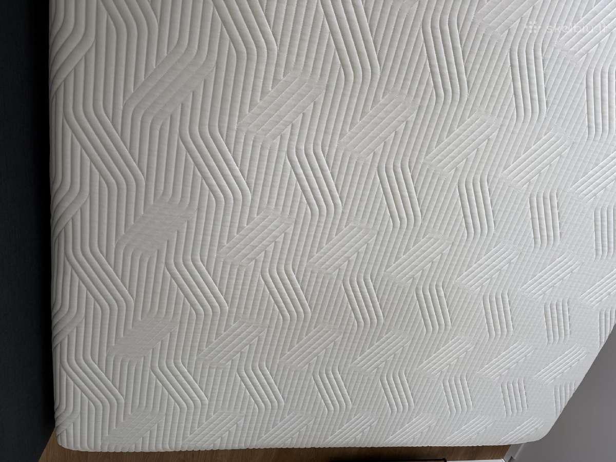 Tempur čiužinys 25cm aukščio 180x200 - nuotraukos Nr. 5
