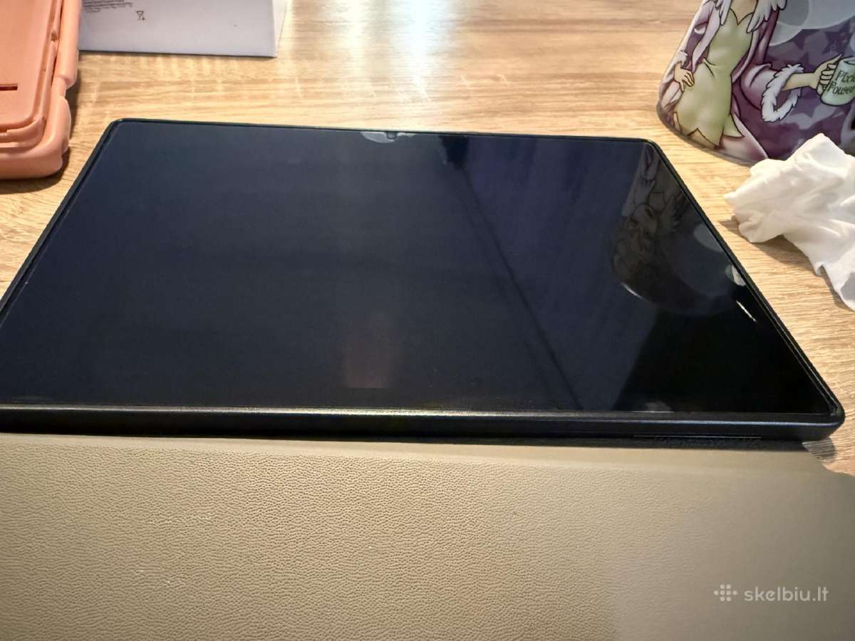 Samsung Galaxy Tab A8 Pink Gold 32gb - nuotraukos Nr. 3