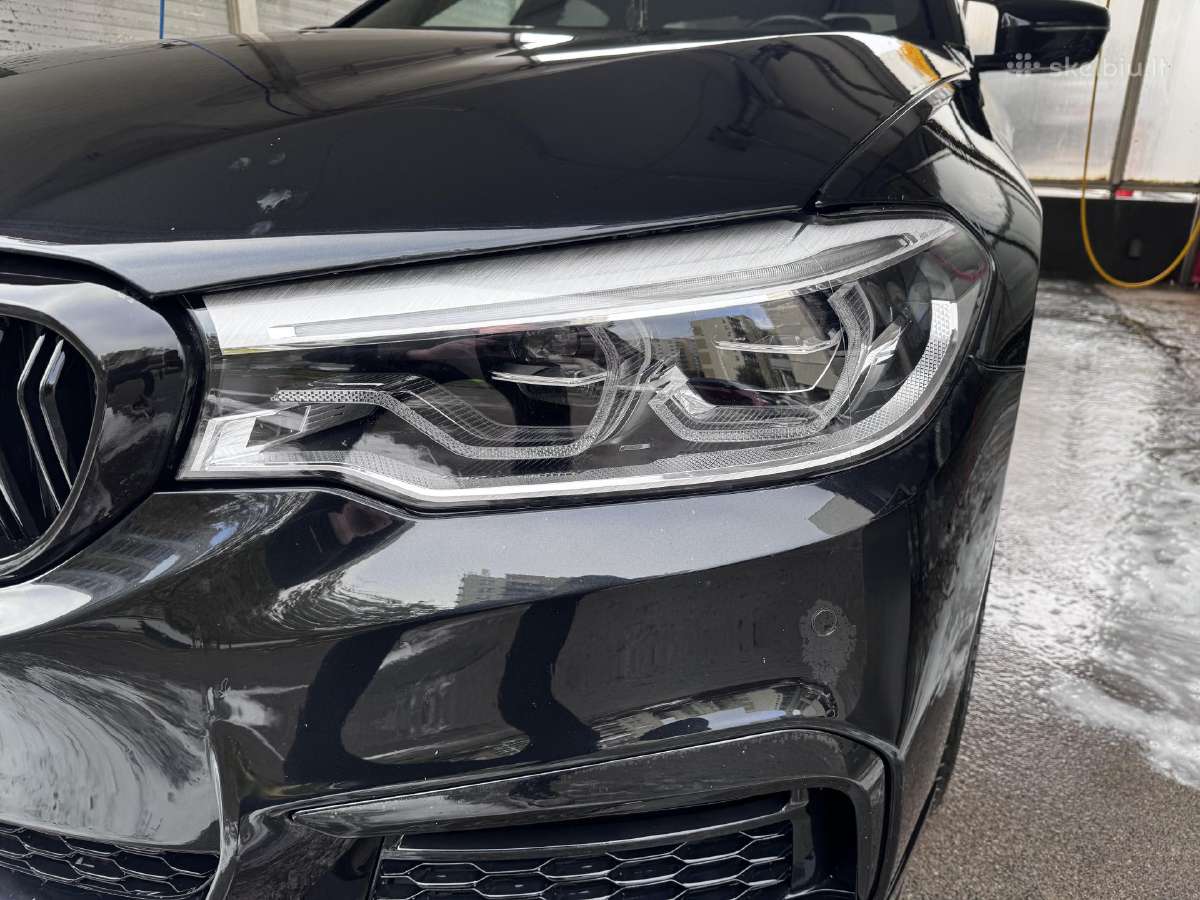 Bmw g30 adaptive LED - nuotraukos Nr. 2