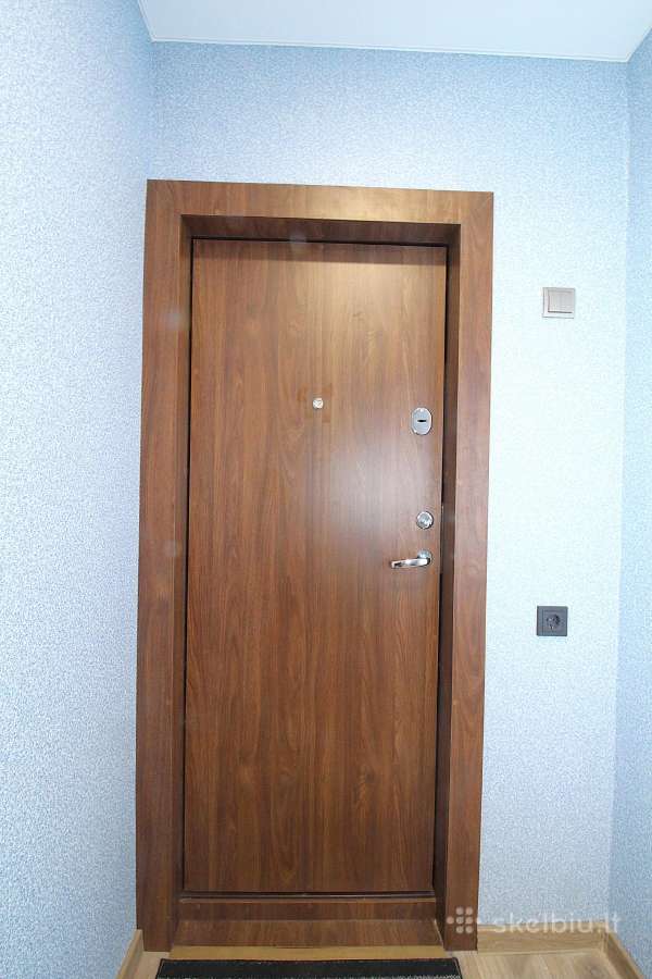 2kamb.2balk.3/5a.nauji baldai - nuotraukos Nr. 23