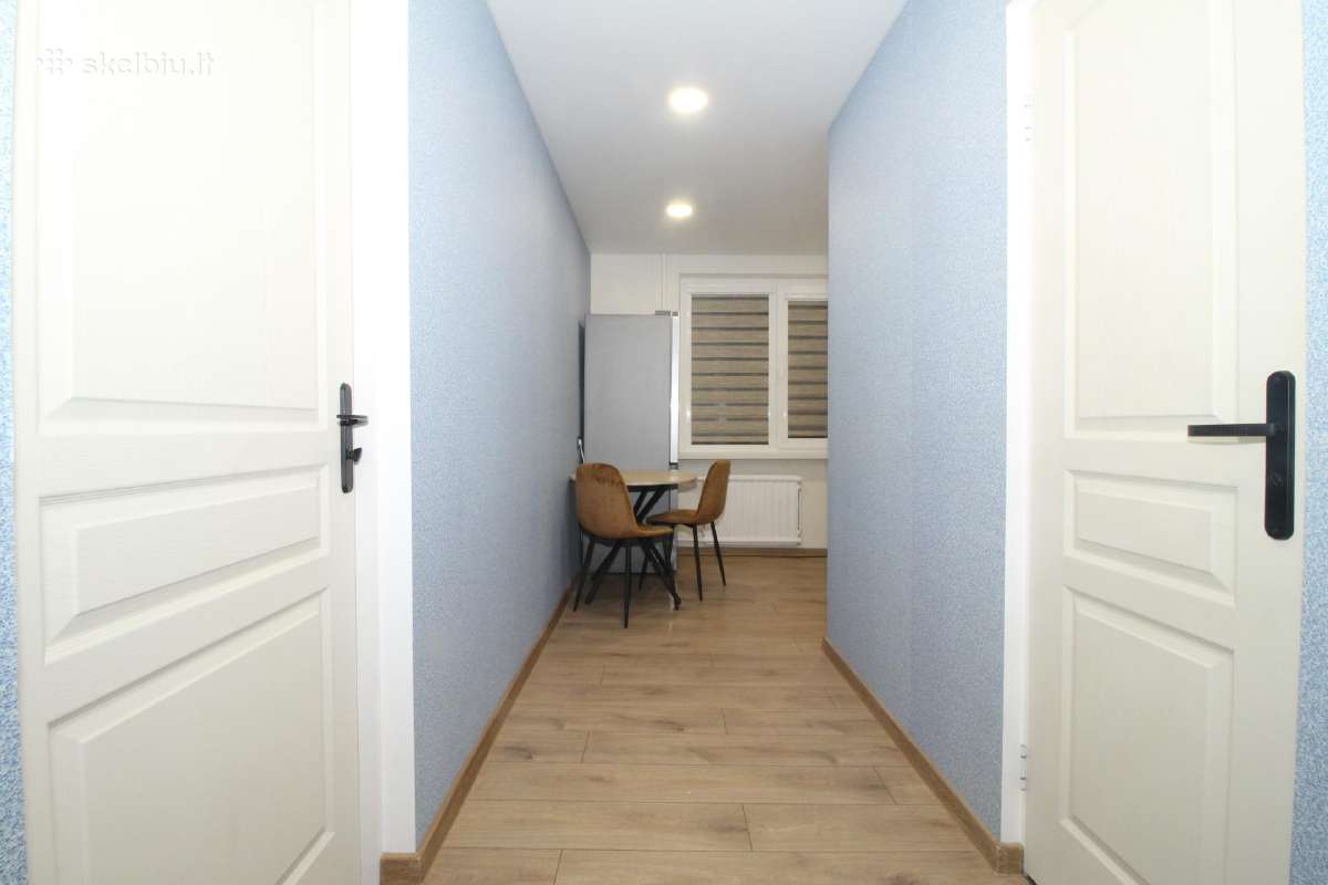 2kamb.2balk.3/5a.nauji baldai - nuotraukos Nr. 29
