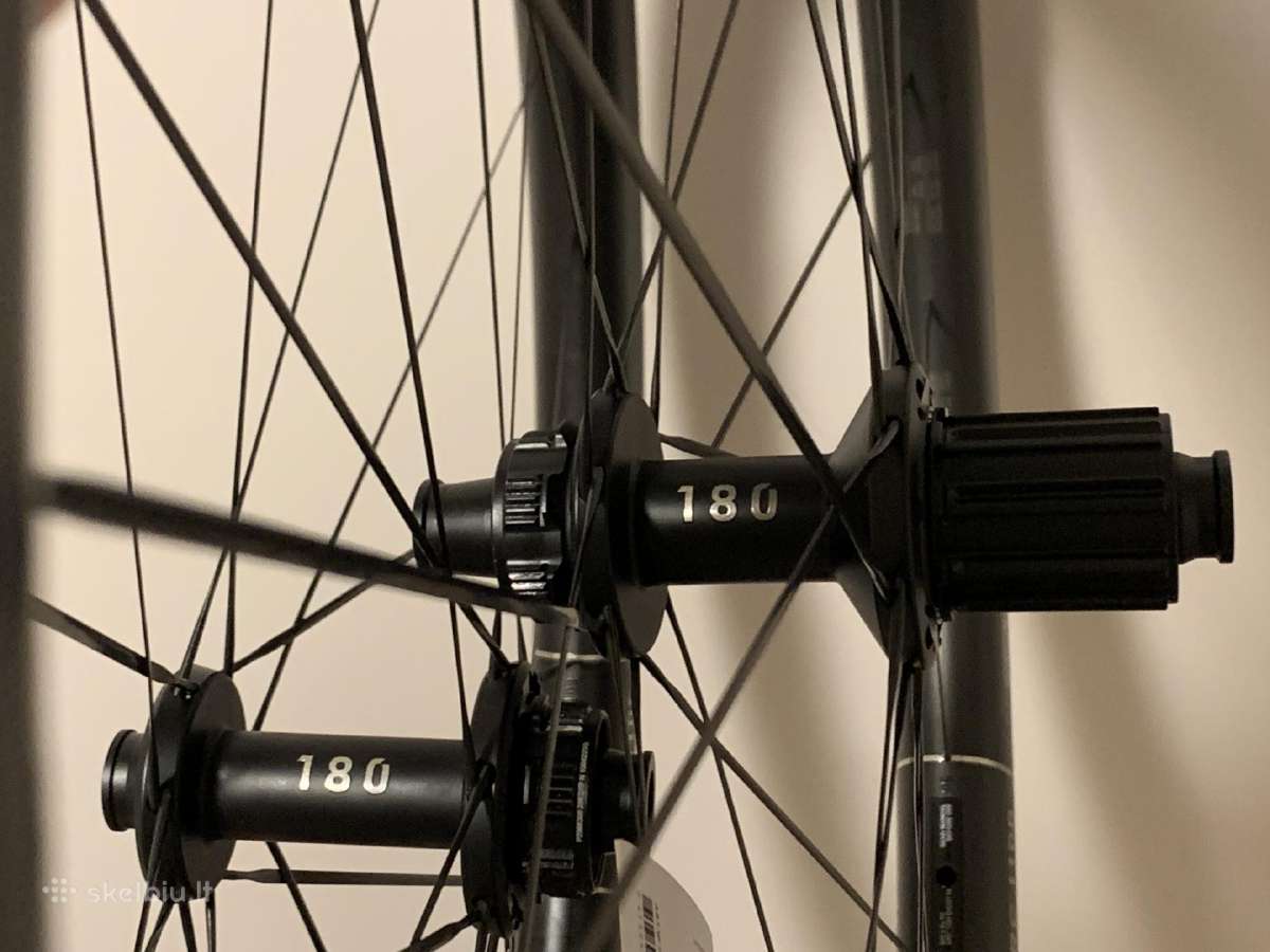 DT Swiss Grc 1100 Dicut 50 - nuotraukos Nr. 4