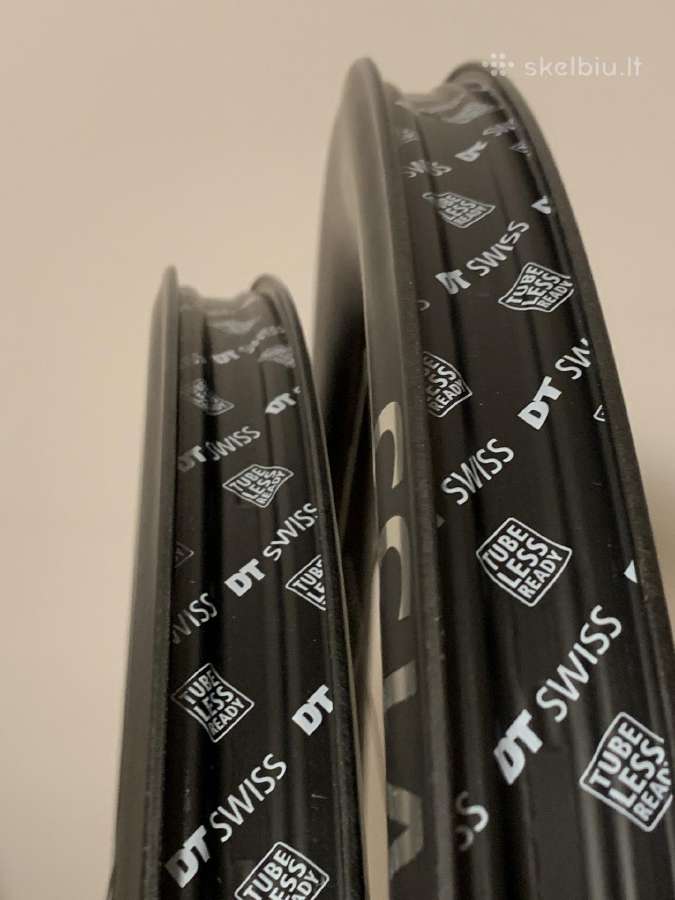 DT Swiss Grc 1100 Dicut 50 - nuotraukos Nr. 5