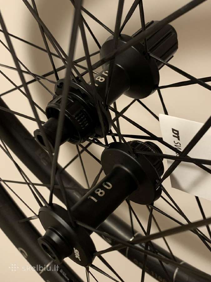 DT Swiss Grc 1100 Dicut 50 - nuotraukos Nr. 6
