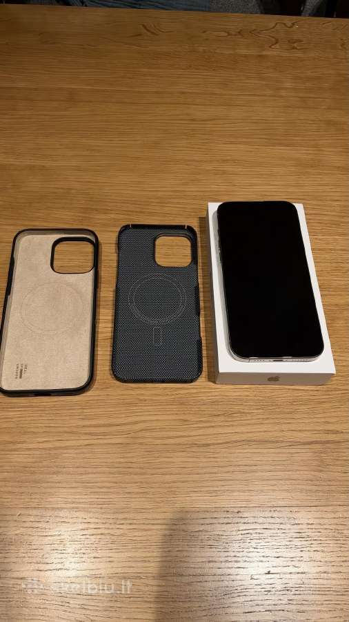 Idealios būklės iPhone 16 Pro max Titanium Nat - nuotraukos Nr. 4