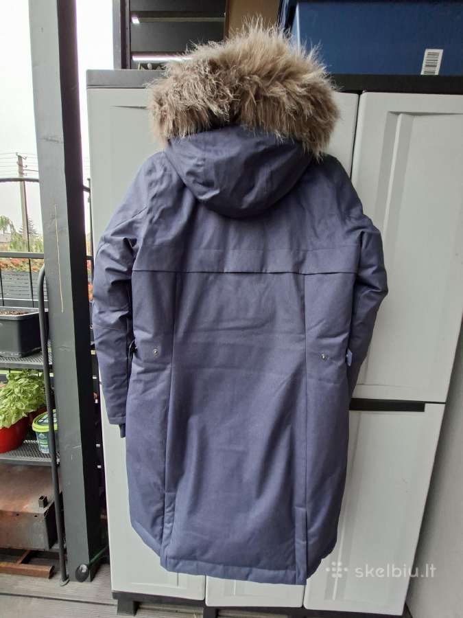 Columbia Juniper Ridge moteriška pūkinė striukė - nuotraukos Nr. 6
