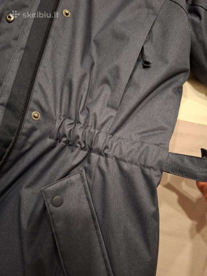 Columbia Juniper Ridge moteriška pūkinė striukė - nuotraukos Nr. 12