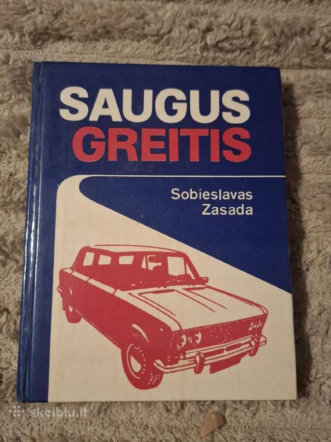 Auto - nuotraukos Nr. 12