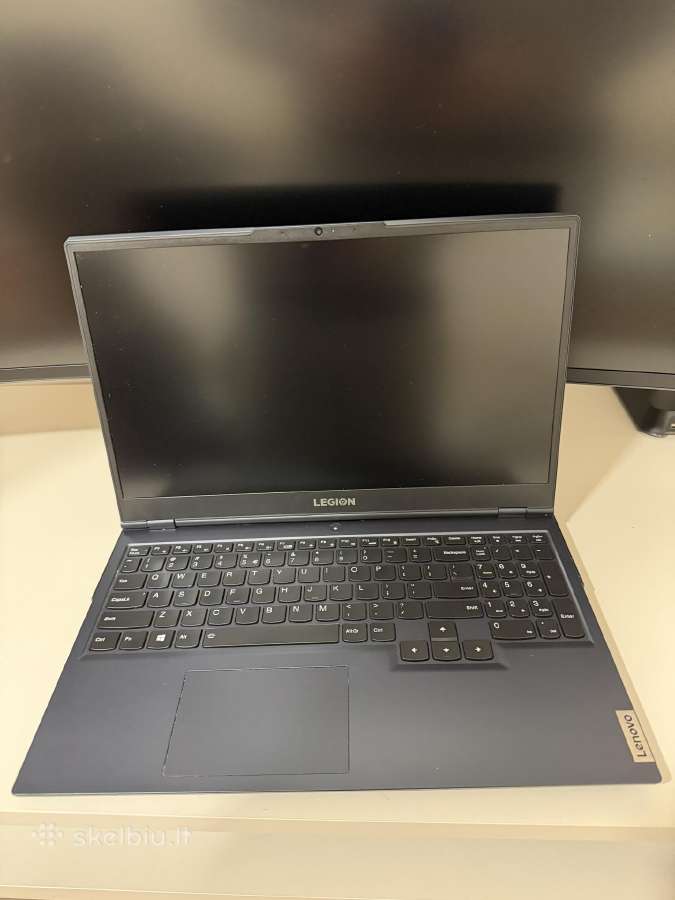 Lenovo Legion 5 15ith6 - nuotraukos Nr. 2