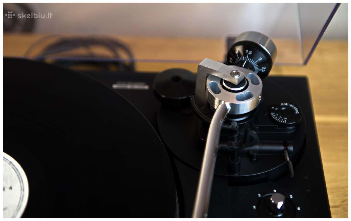Technics SL-1910 Technics SL-1610 - nuotraukos Nr. 4