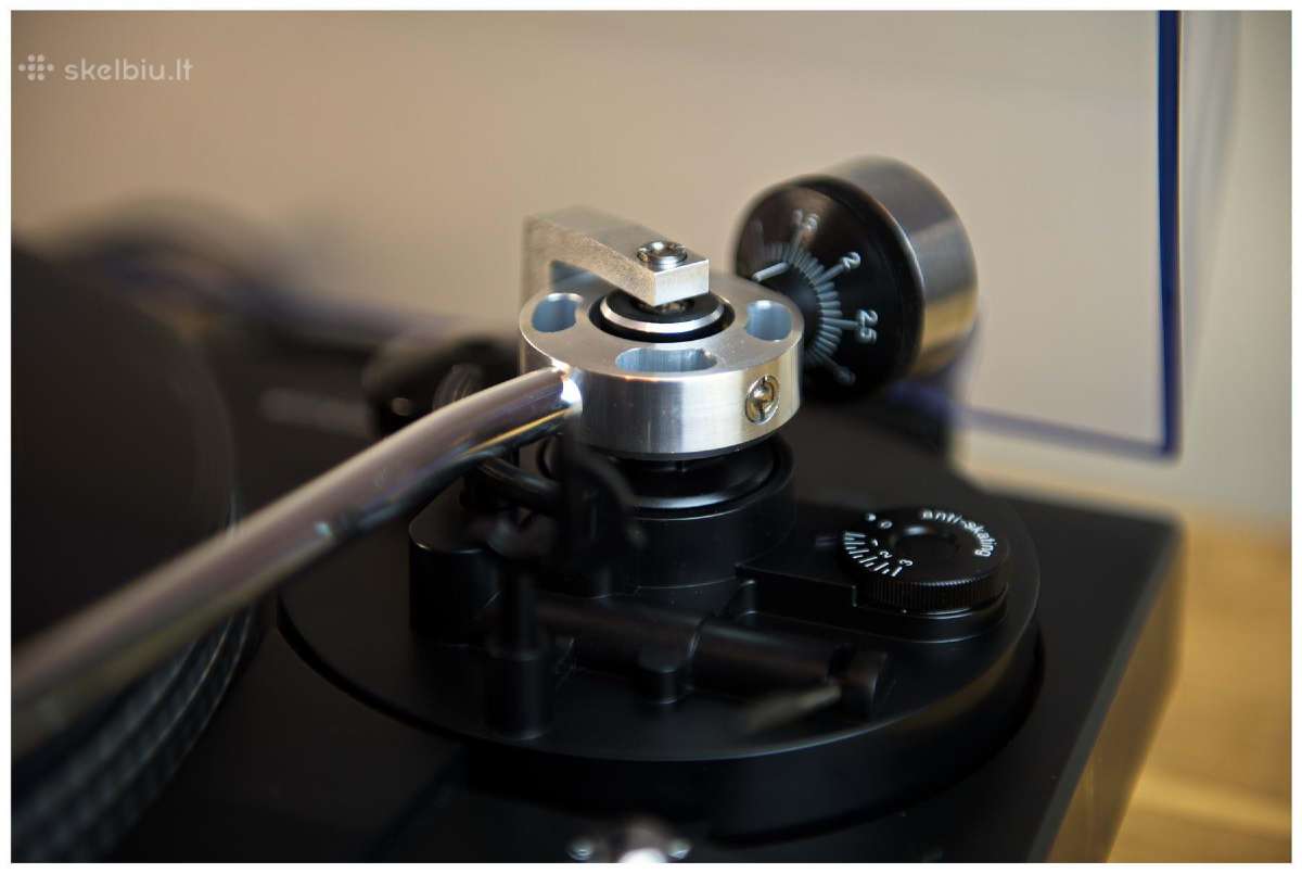 Technics SL-1910 Technics SL-1610 - nuotraukos Nr. 6