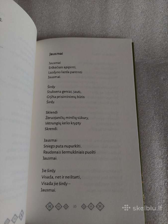 Žalia vyšnia - nuotraukos Nr. 4