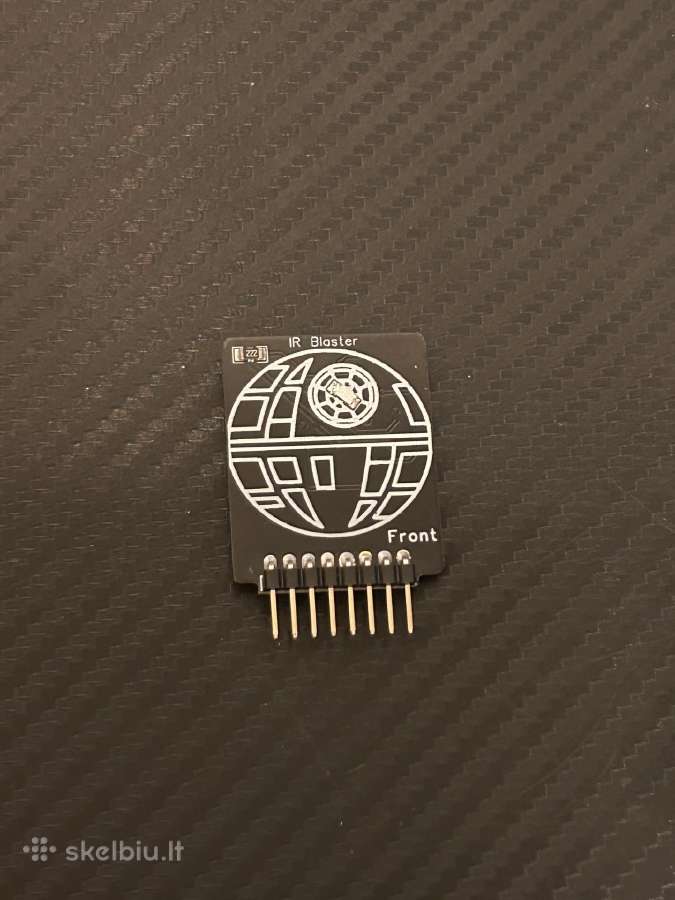 Ir blaster for Flipper Zero - nuotraukos Nr. 2