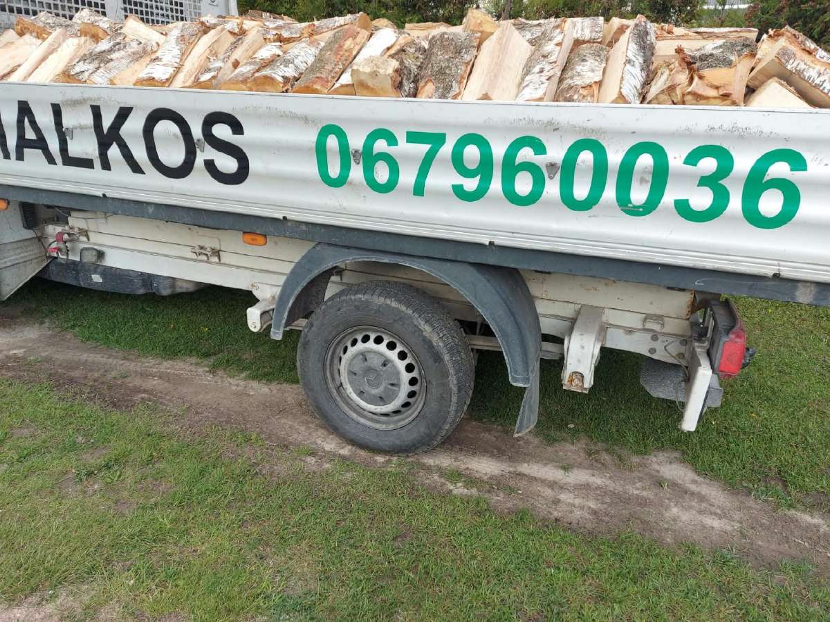 Skaldytos Malkos - nuotraukos Nr. 2