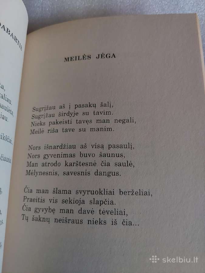 Žydėjimas ir verpetai - nuotraukos Nr. 5