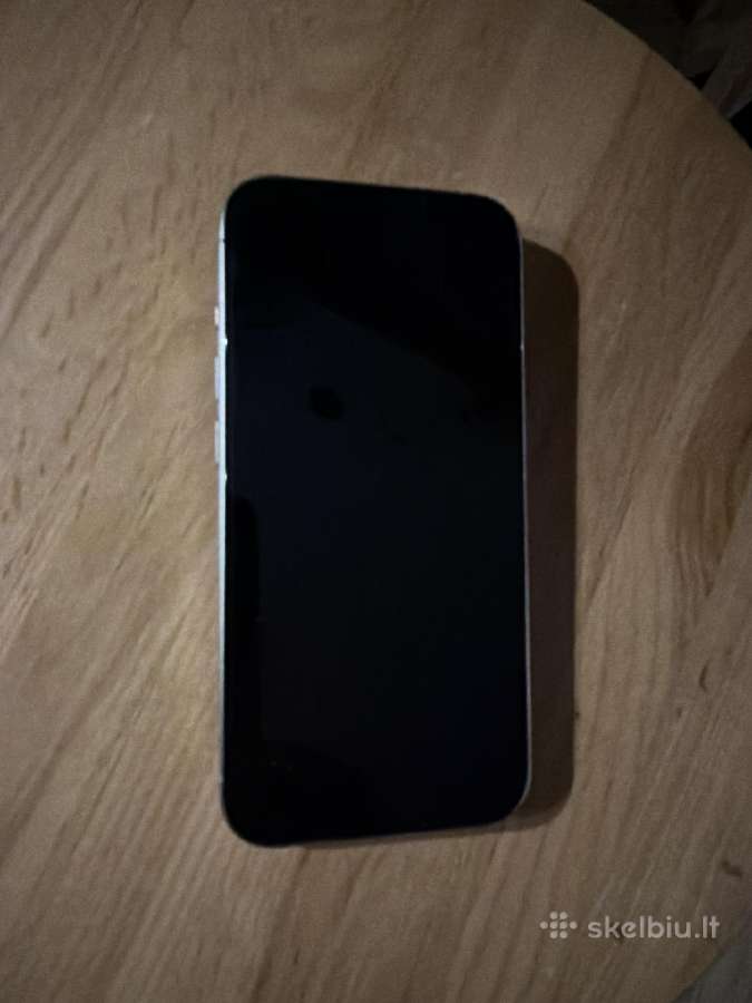 Apple iPhone 15pro 256 - nuotraukos Nr. 2