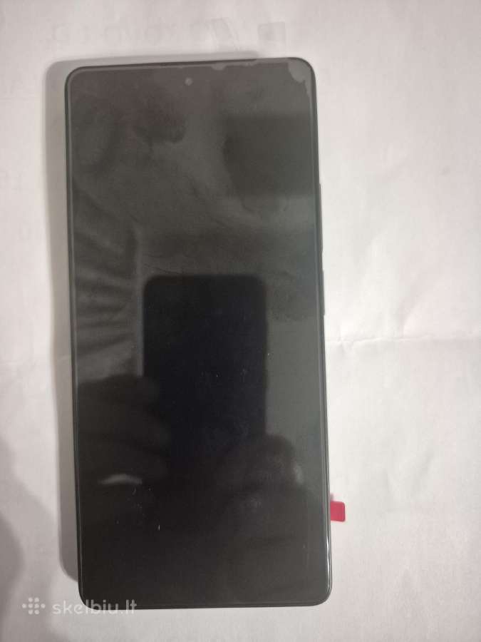 Xiaomi Redmi Note 13 Pro 4G - nuotraukos Nr. 2