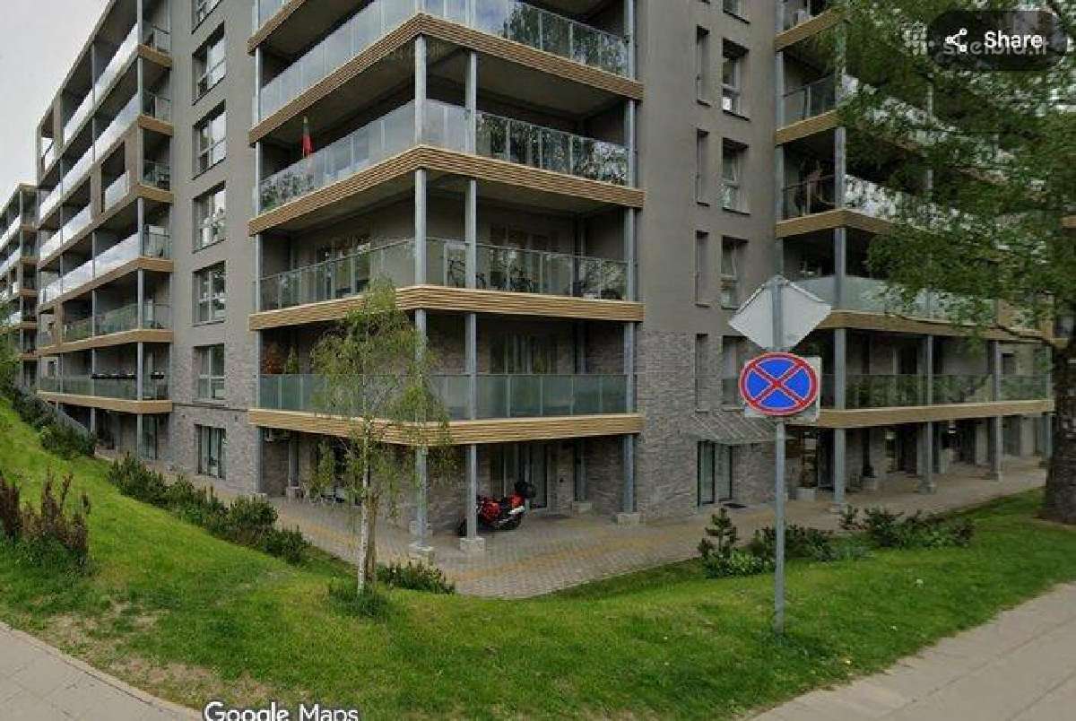 Sandėliuko nuoma Kuosų g.9 Antakalnis - nuotraukos Nr. 7