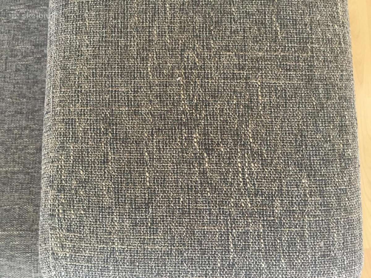 Cinamono spalvos moderni minksta sofa - nuotraukos Nr. 6