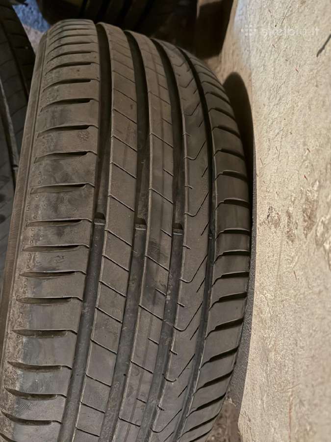 Michelin-pirelli - nuotraukos Nr. 2