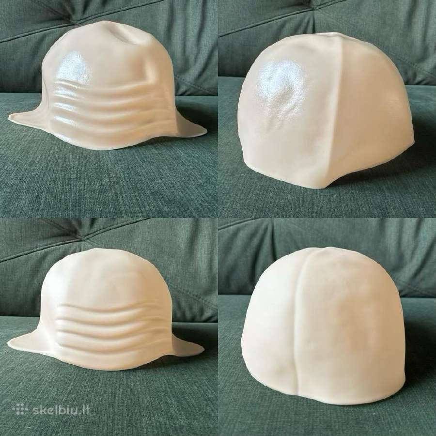 Bald Cap - nuotraukos Nr. 2