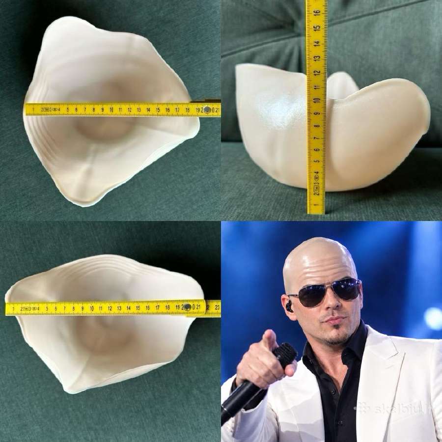 Bald Cap - nuotraukos Nr. 8