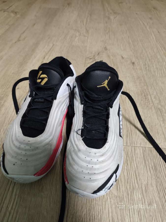 Jordan Luka 3 - nuotraukos Nr. 2