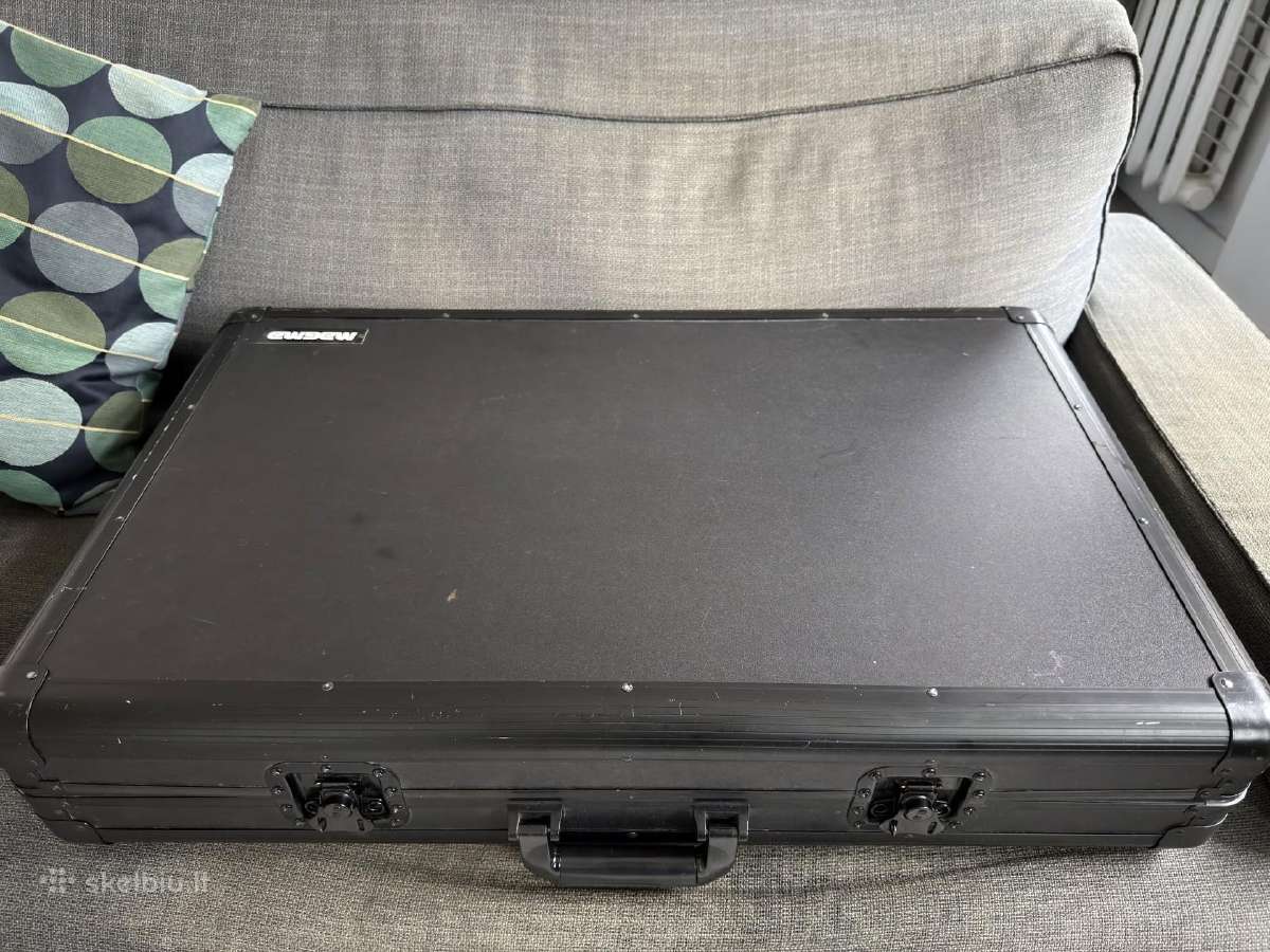 Magma Carry Lite Dj-case XXL Plus - nuotraukos Nr. 2