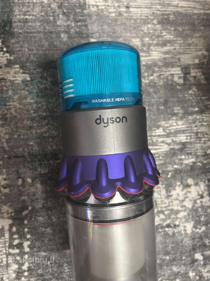 Dyson gen5 - nuotraukos Nr. 3