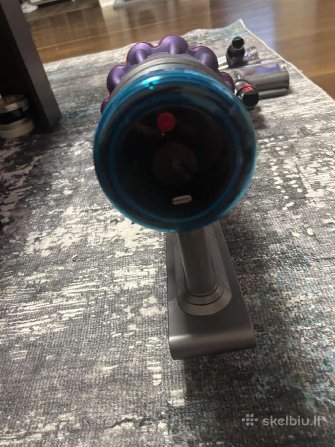 Dyson gen5 - nuotraukos Nr. 4