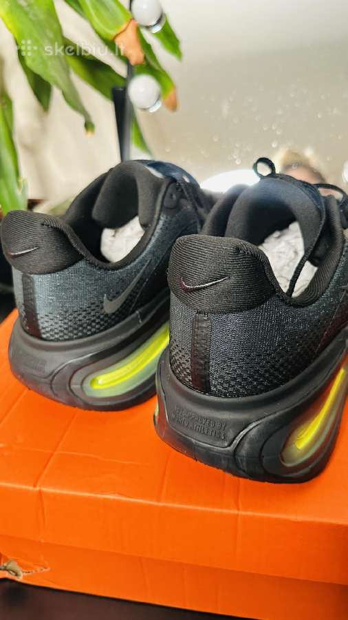 Nike vomero premium - nuotraukos Nr. 3