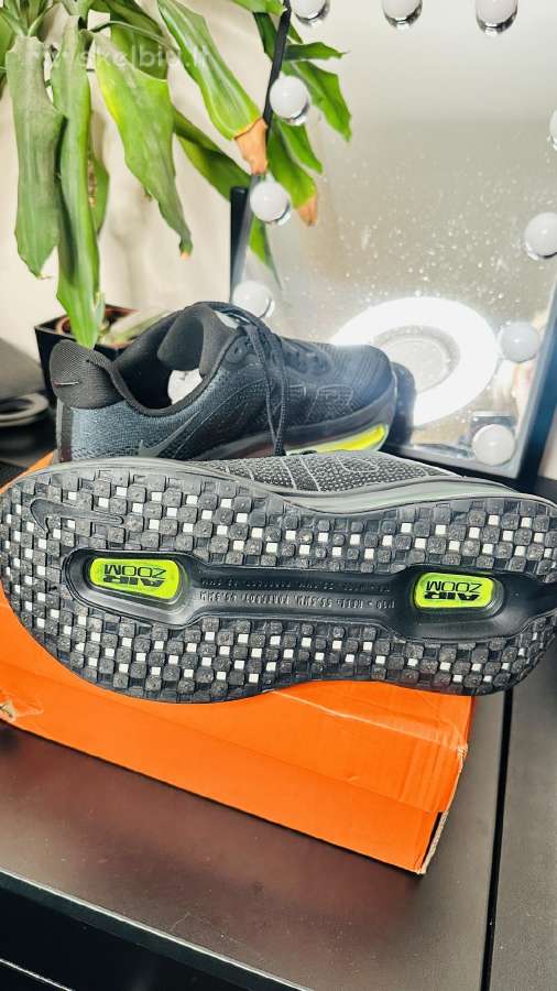 Nike vomero premium - nuotraukos Nr. 4