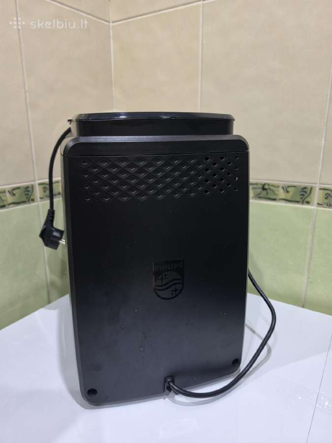 Philips 3200 naudotas kavos aparatas - nuotraukos Nr. 3