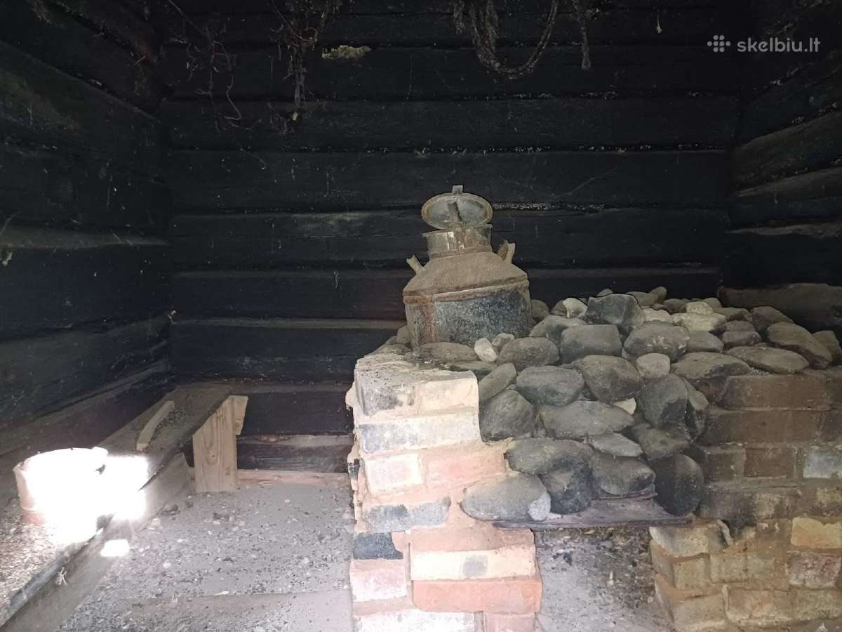Sodyba Kupiškyje, Žaidelių km. - nuotraukos Nr. 10