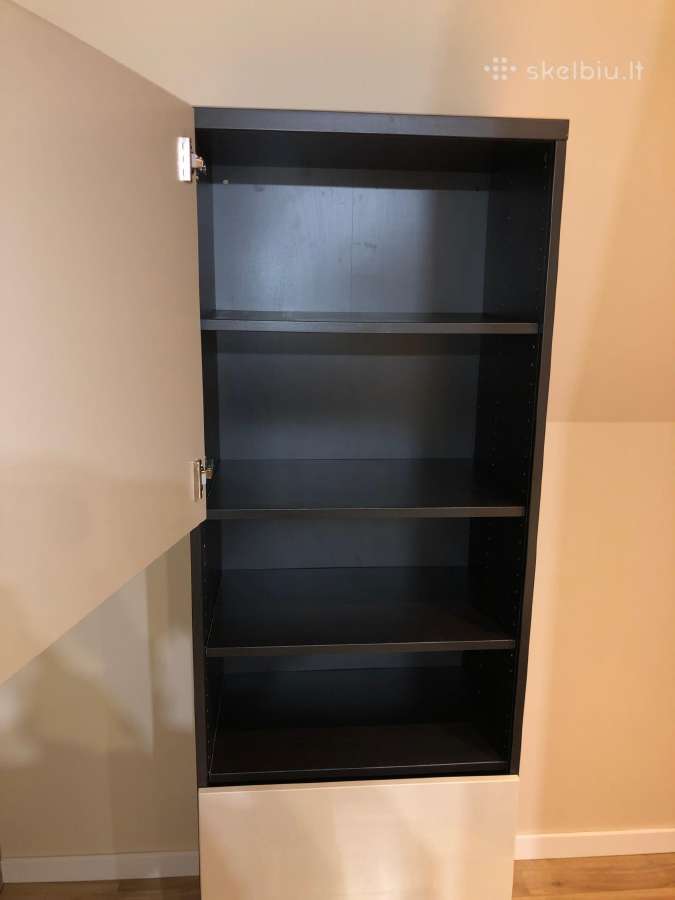 Ikea Besta lentyna/indauja/spintelė - nuotraukos Nr. 5