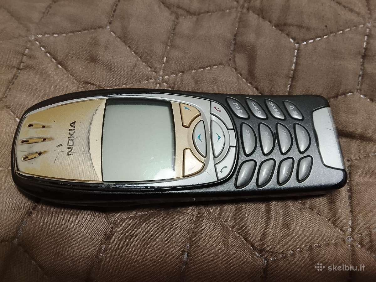 Nokia E52 - nuotraukos Nr. 5
