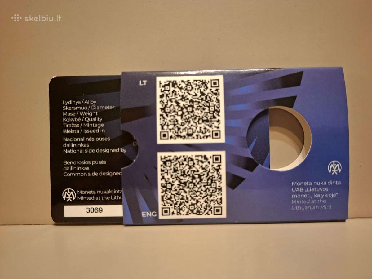 2€ Energetinei nepriklausomybei - nuotraukos Nr. 2