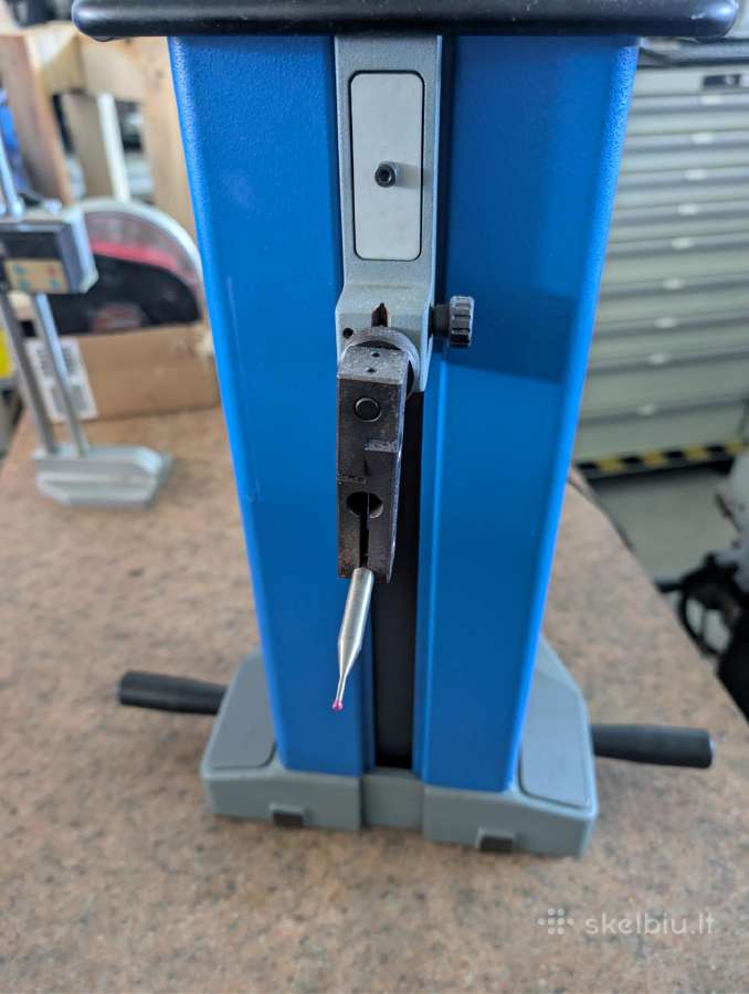 Aukštumatis Garant Hc1 automatinis - nuotraukos Nr. 2