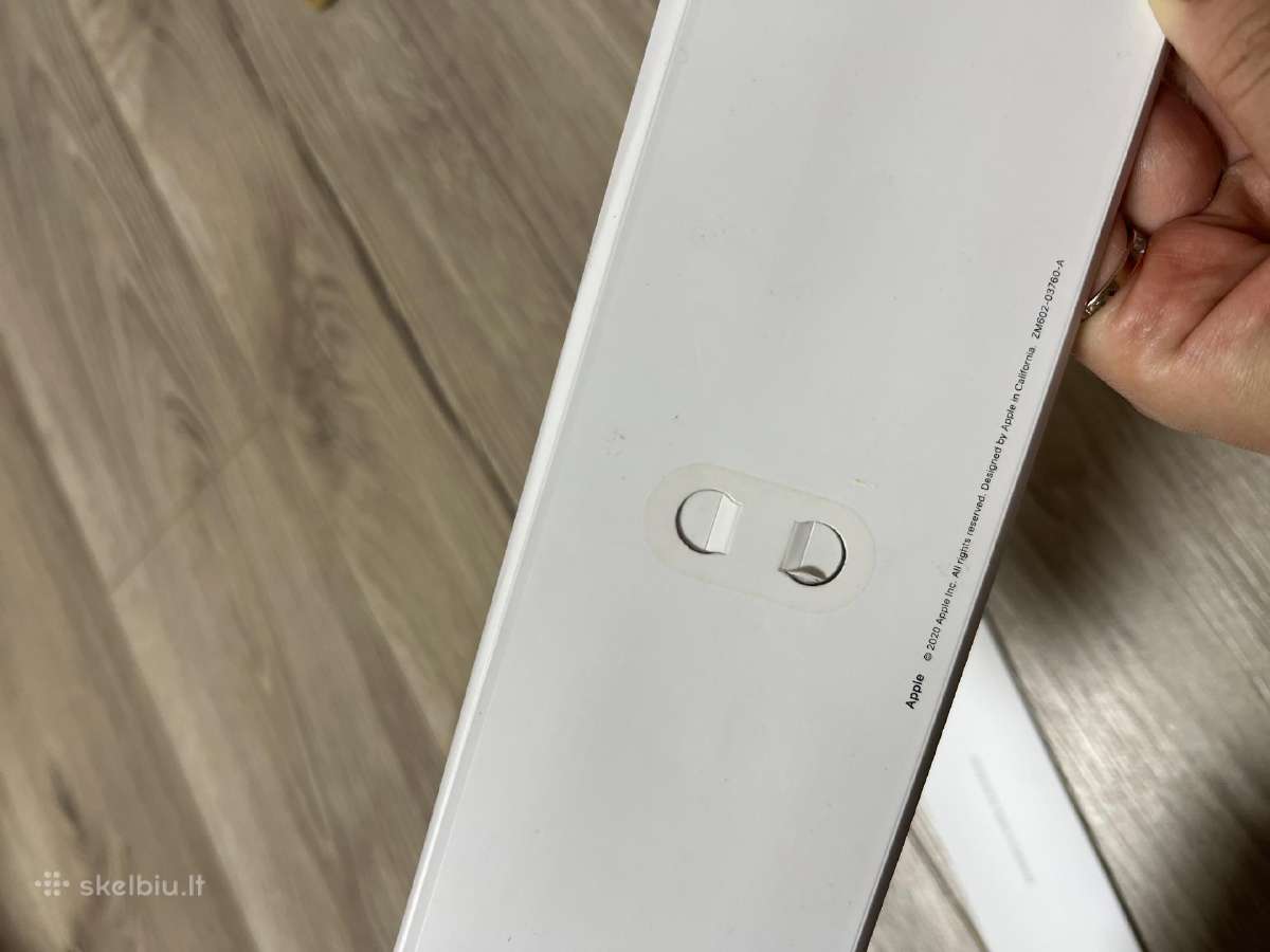 Apple Watch Se 40mm - nuotraukos Nr. 8