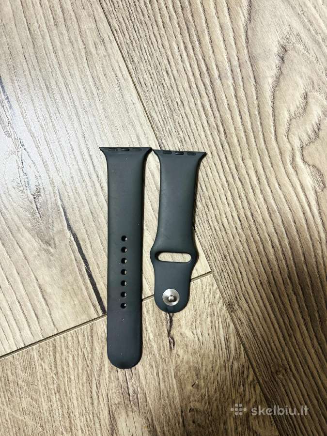 Apple Watch Se 40mm - nuotraukos Nr. 9